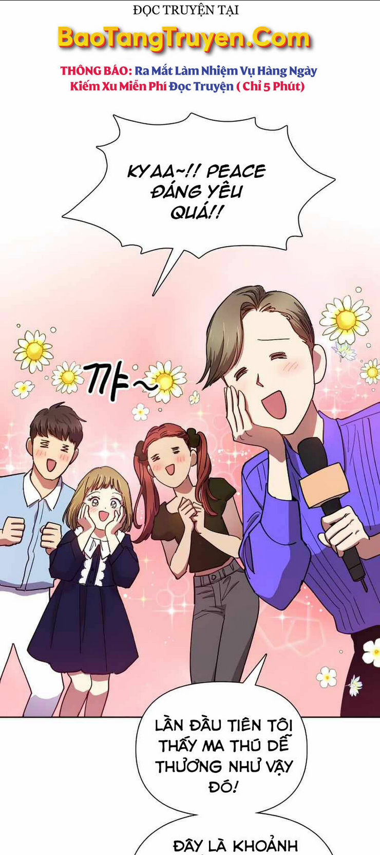 Những Ranker Cấp S Mà Tôi Nuôi Dưỡng Chap 32 - Next Chap 33