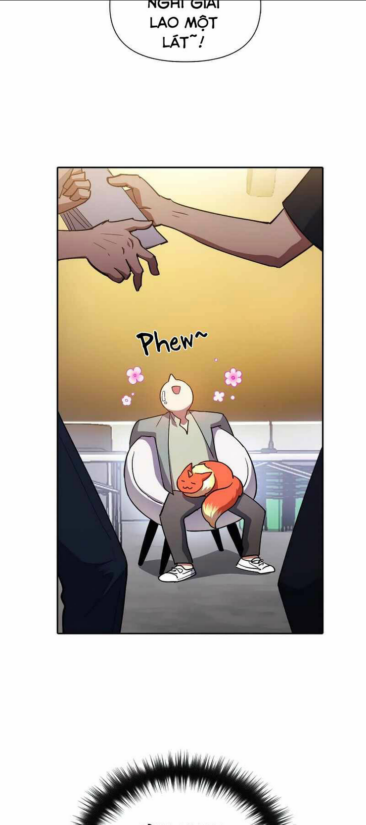 Những Ranker Cấp S Mà Tôi Nuôi Dưỡng Chap 32 - Next Chap 33
