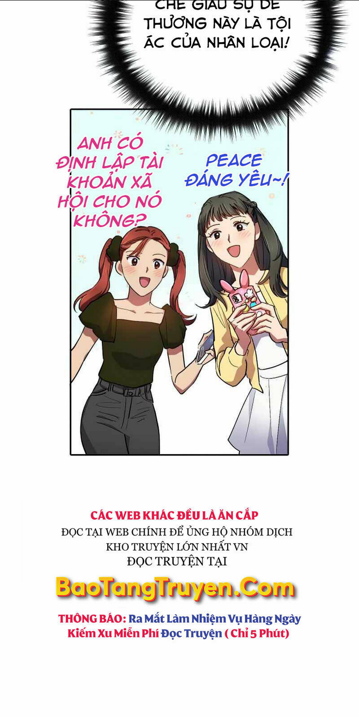 Những Ranker Cấp S Mà Tôi Nuôi Dưỡng Chap 32 - Next Chap 33