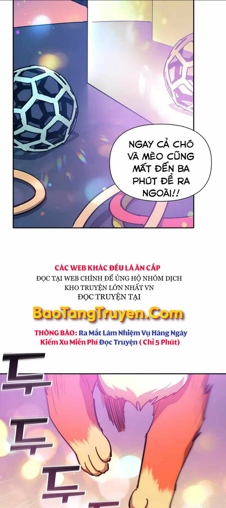 Những Ranker Cấp S Mà Tôi Nuôi Dưỡng Chap 32 - Next Chap 33