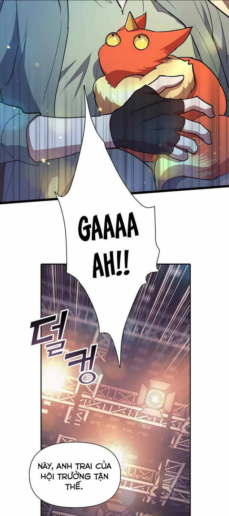 Những Ranker Cấp S Mà Tôi Nuôi Dưỡng Chap 32 - Next Chap 33