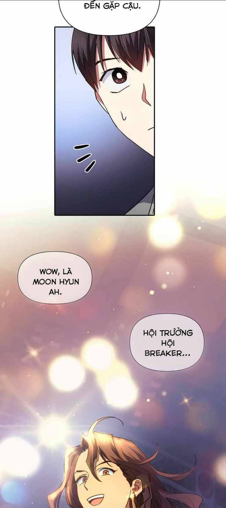 Những Ranker Cấp S Mà Tôi Nuôi Dưỡng Chap 32 - Next Chap 33