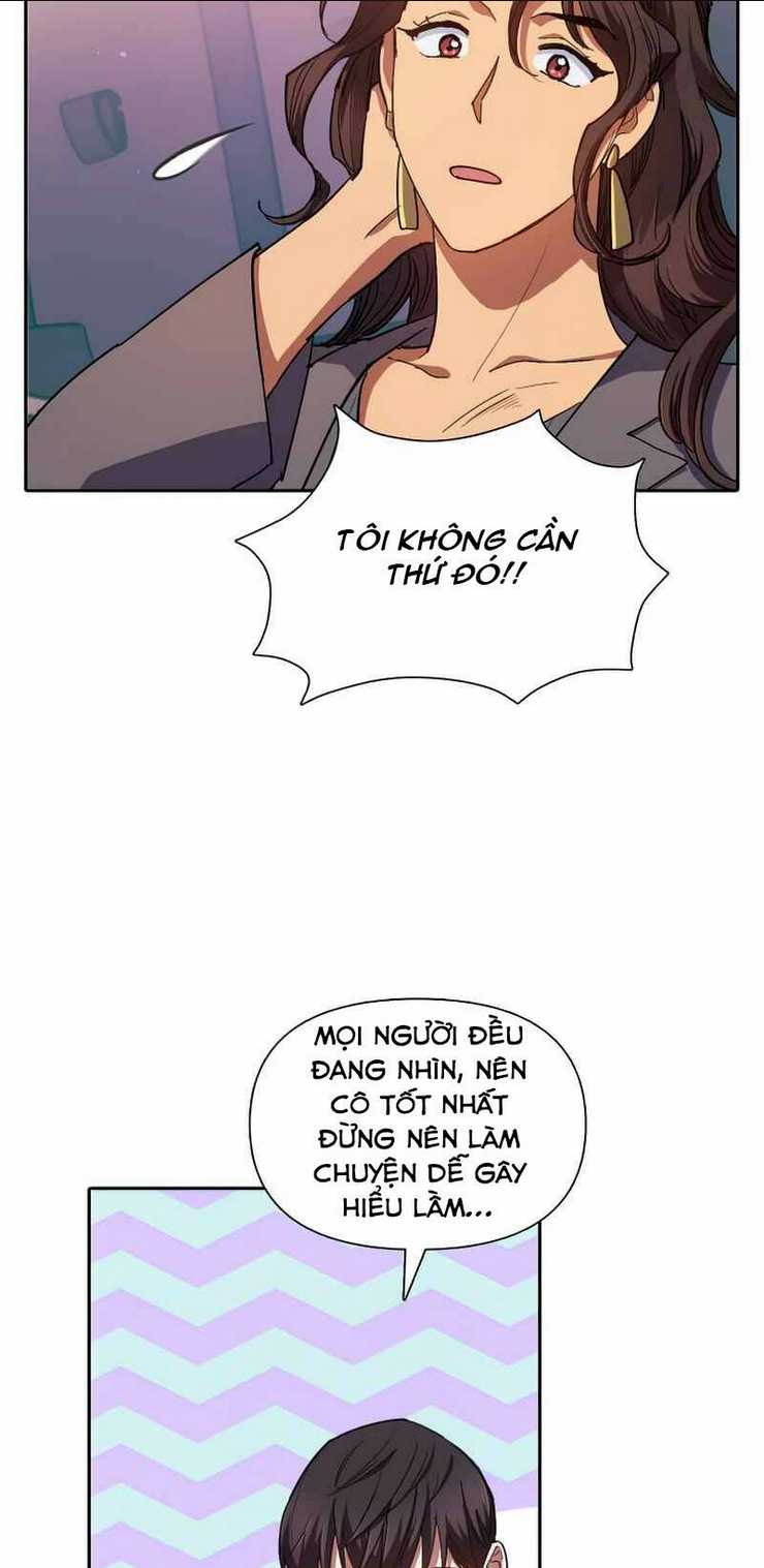 Những Ranker Cấp S Mà Tôi Nuôi Dưỡng Chap 32 - Next Chap 33