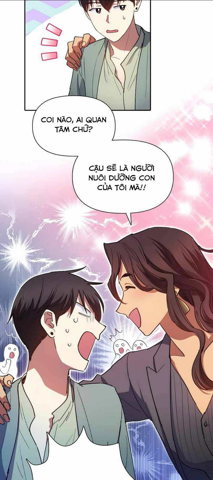 Những Ranker Cấp S Mà Tôi Nuôi Dưỡng Chap 32 - Next Chap 33