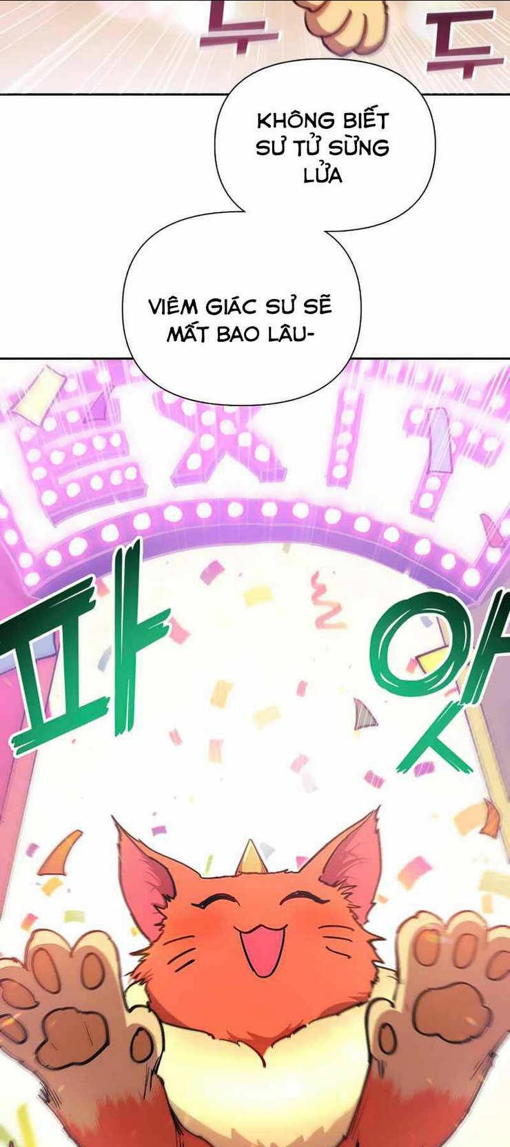 Những Ranker Cấp S Mà Tôi Nuôi Dưỡng Chap 32 - Next Chap 33