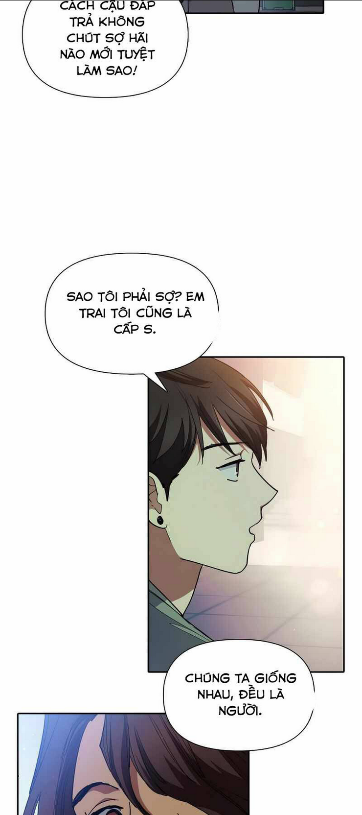 Những Ranker Cấp S Mà Tôi Nuôi Dưỡng Chap 32 - Next Chap 33