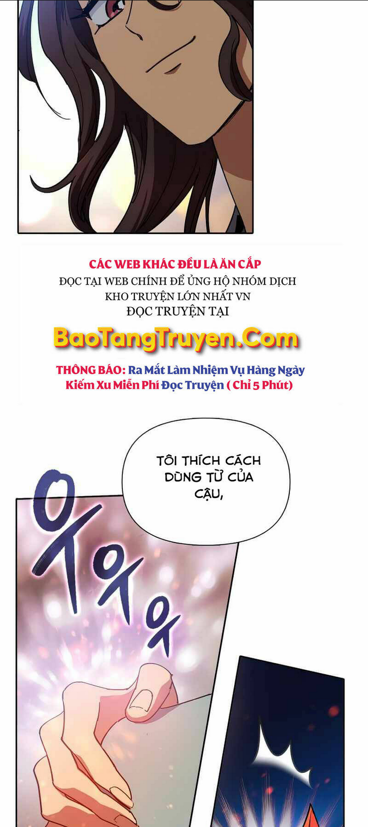Những Ranker Cấp S Mà Tôi Nuôi Dưỡng Chap 32 - Next Chap 33