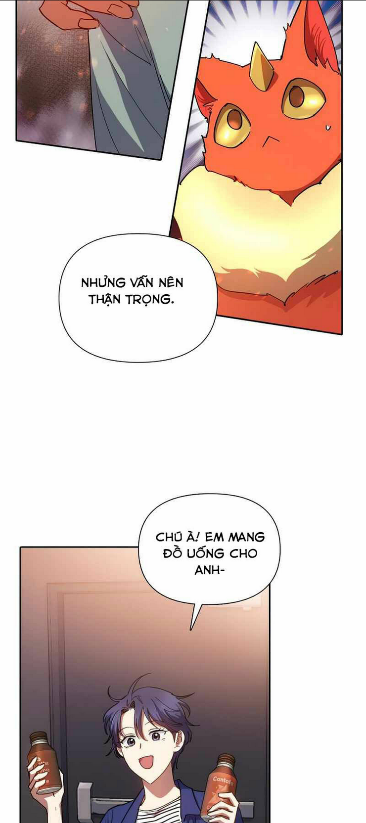 Những Ranker Cấp S Mà Tôi Nuôi Dưỡng Chap 32 - Next Chap 33