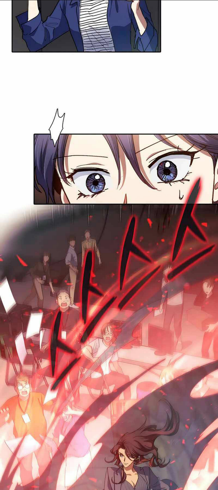Những Ranker Cấp S Mà Tôi Nuôi Dưỡng Chap 32 - Next Chap 33