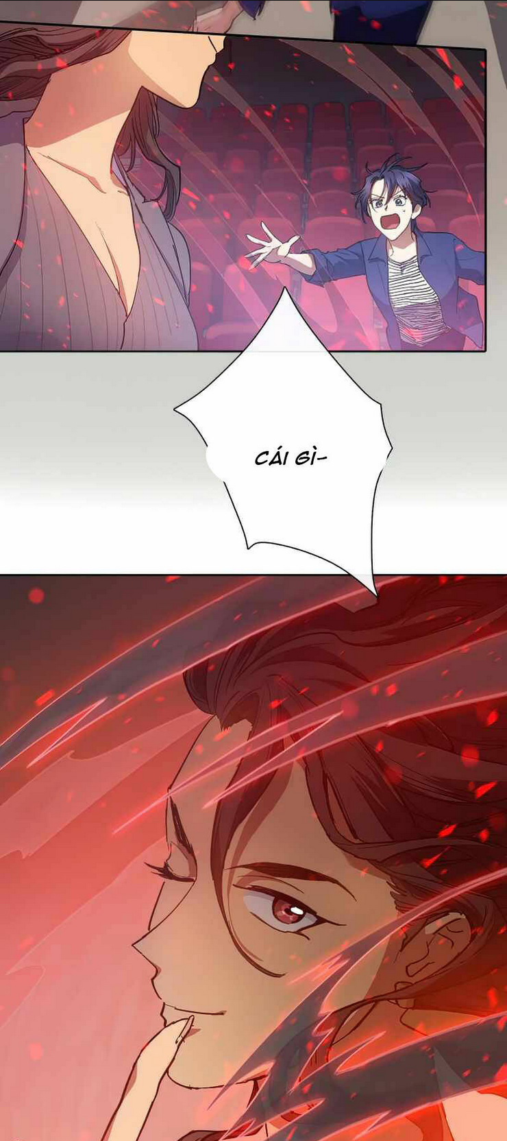 Những Ranker Cấp S Mà Tôi Nuôi Dưỡng Chap 32 - Next Chap 33