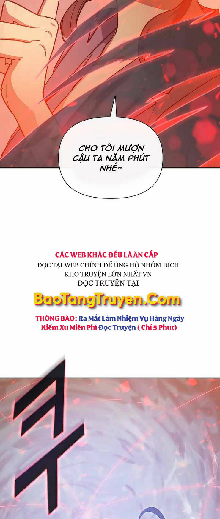 Những Ranker Cấp S Mà Tôi Nuôi Dưỡng Chap 32 - Next Chap 33