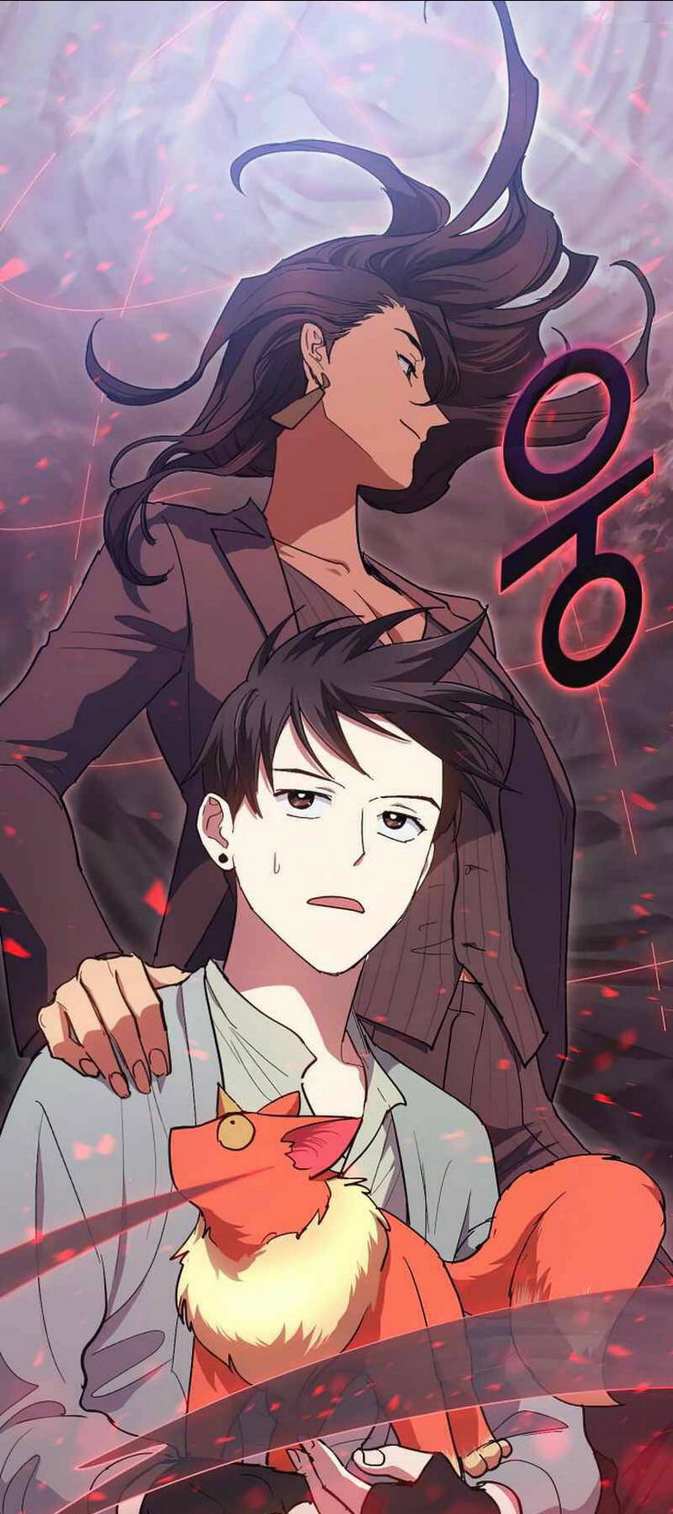 Những Ranker Cấp S Mà Tôi Nuôi Dưỡng Chap 32 - Next Chap 33