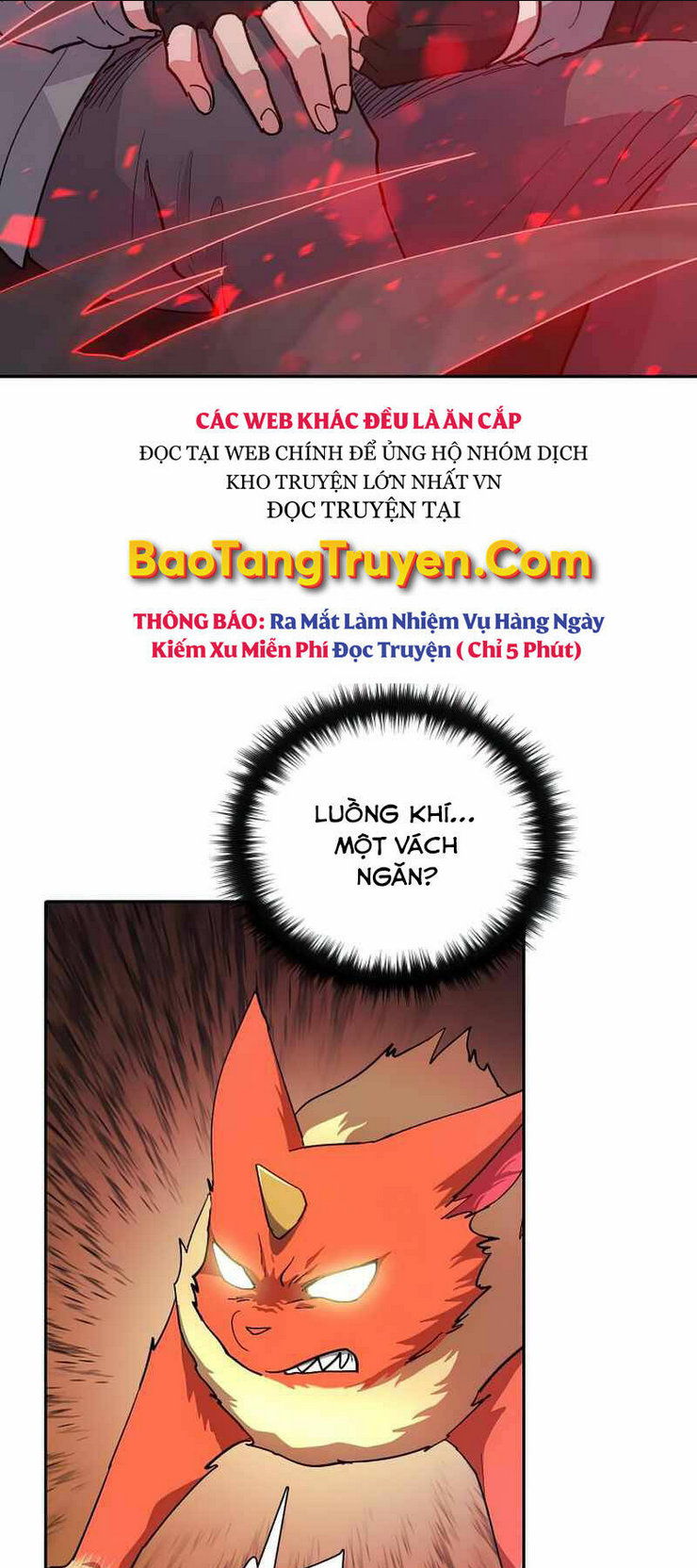 Những Ranker Cấp S Mà Tôi Nuôi Dưỡng Chap 32 - Next Chap 33