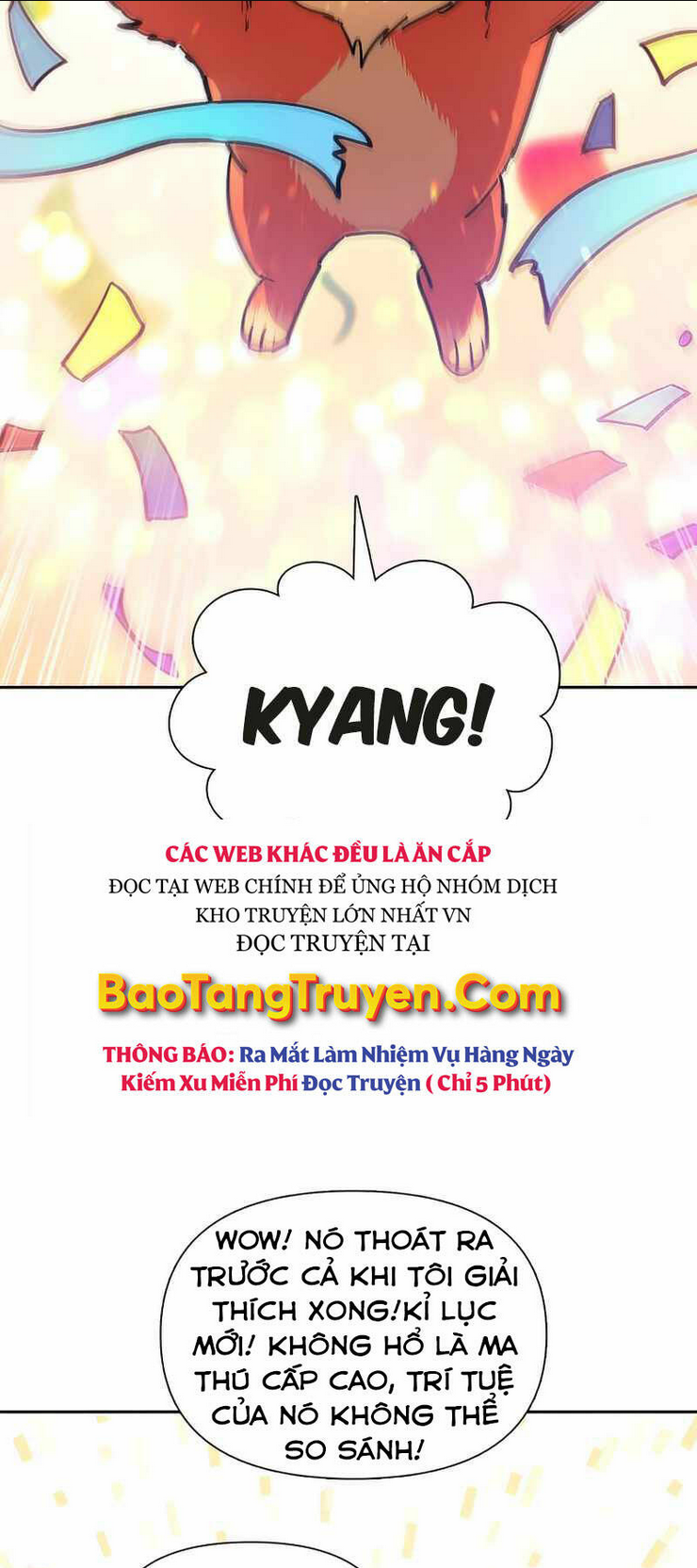 Những Ranker Cấp S Mà Tôi Nuôi Dưỡng Chap 32 - Next Chap 33