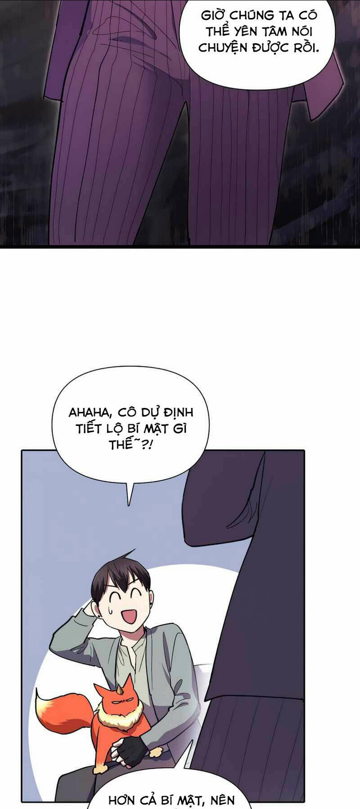 Những Ranker Cấp S Mà Tôi Nuôi Dưỡng Chap 32 - Next Chap 33