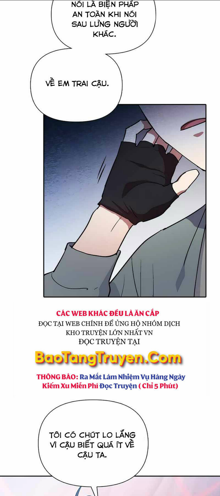 Những Ranker Cấp S Mà Tôi Nuôi Dưỡng Chap 32 - Next Chap 33