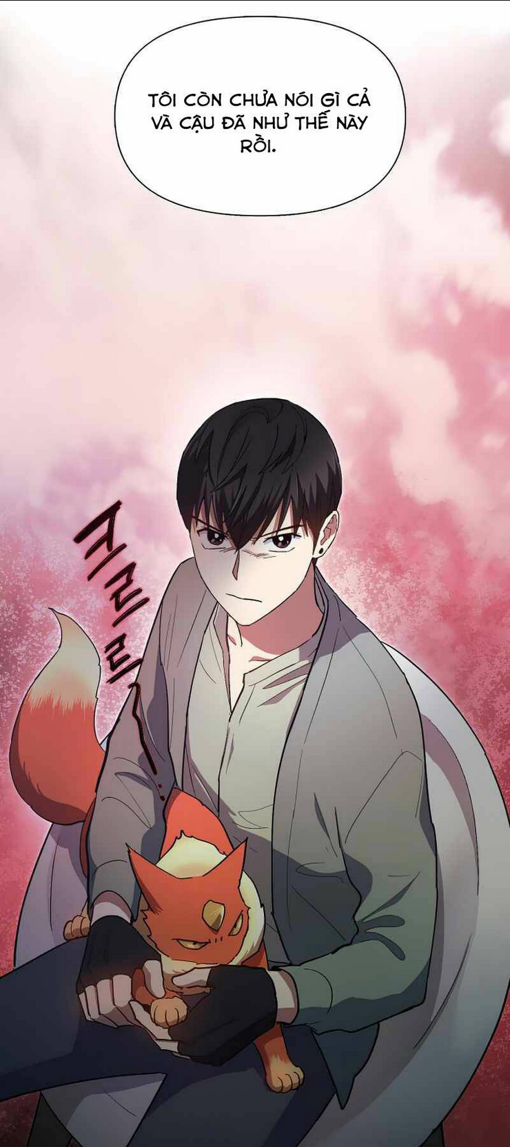 Những Ranker Cấp S Mà Tôi Nuôi Dưỡng Chap 32 - Next Chap 33