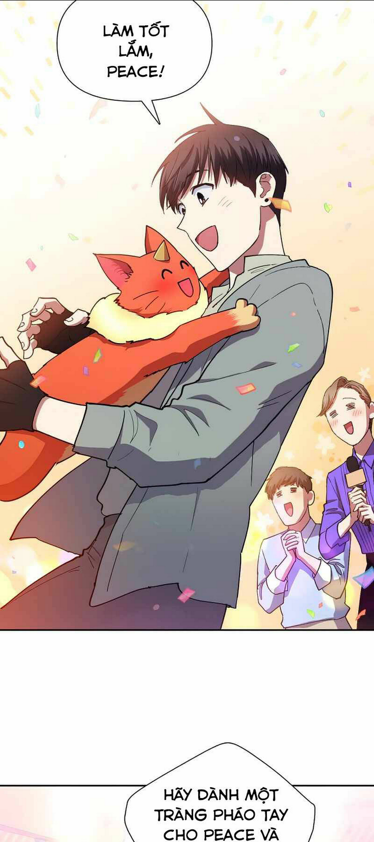 Những Ranker Cấp S Mà Tôi Nuôi Dưỡng Chap 32 - Next Chap 33