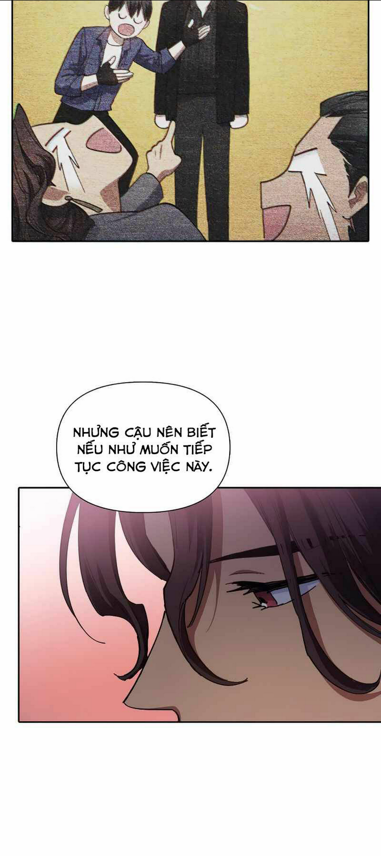 Những Ranker Cấp S Mà Tôi Nuôi Dưỡng Chap 32 - Next Chap 33