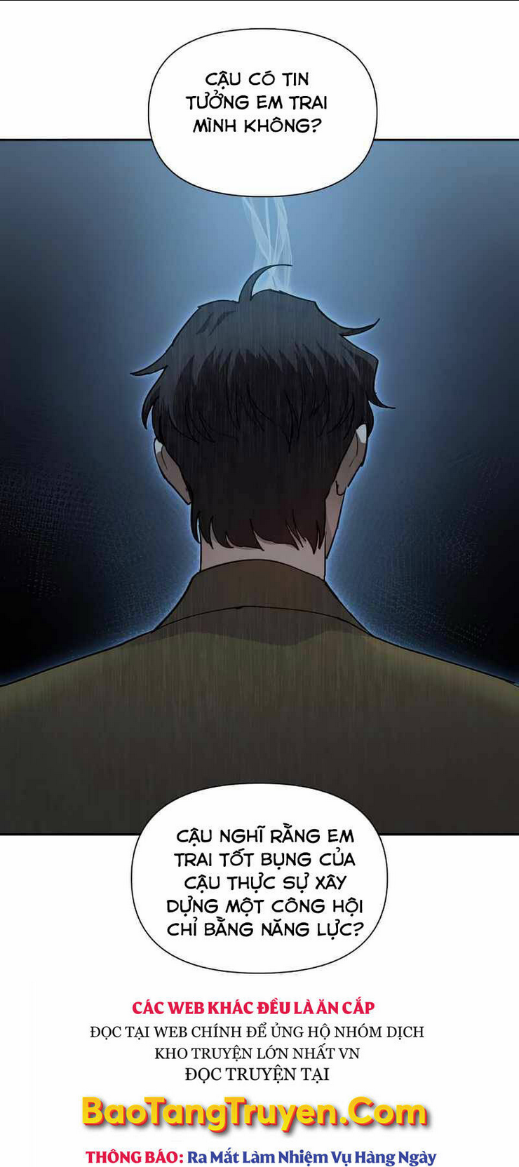 Những Ranker Cấp S Mà Tôi Nuôi Dưỡng Chap 32 - Next Chap 33