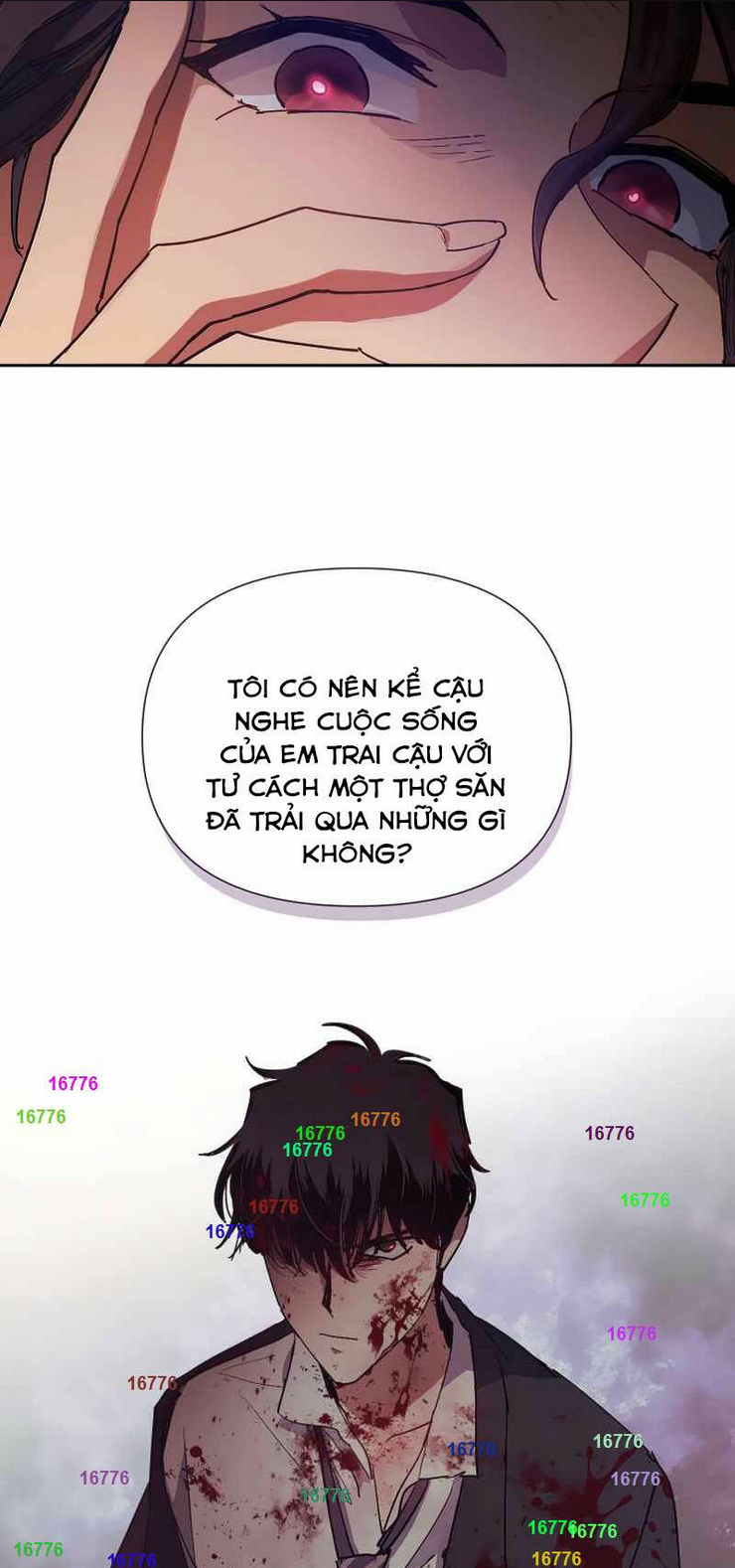 Những Ranker Cấp S Mà Tôi Nuôi Dưỡng Chap 32 - Next Chap 33