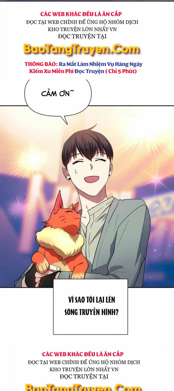 Những Ranker Cấp S Mà Tôi Nuôi Dưỡng Chap 32 - Next Chap 33