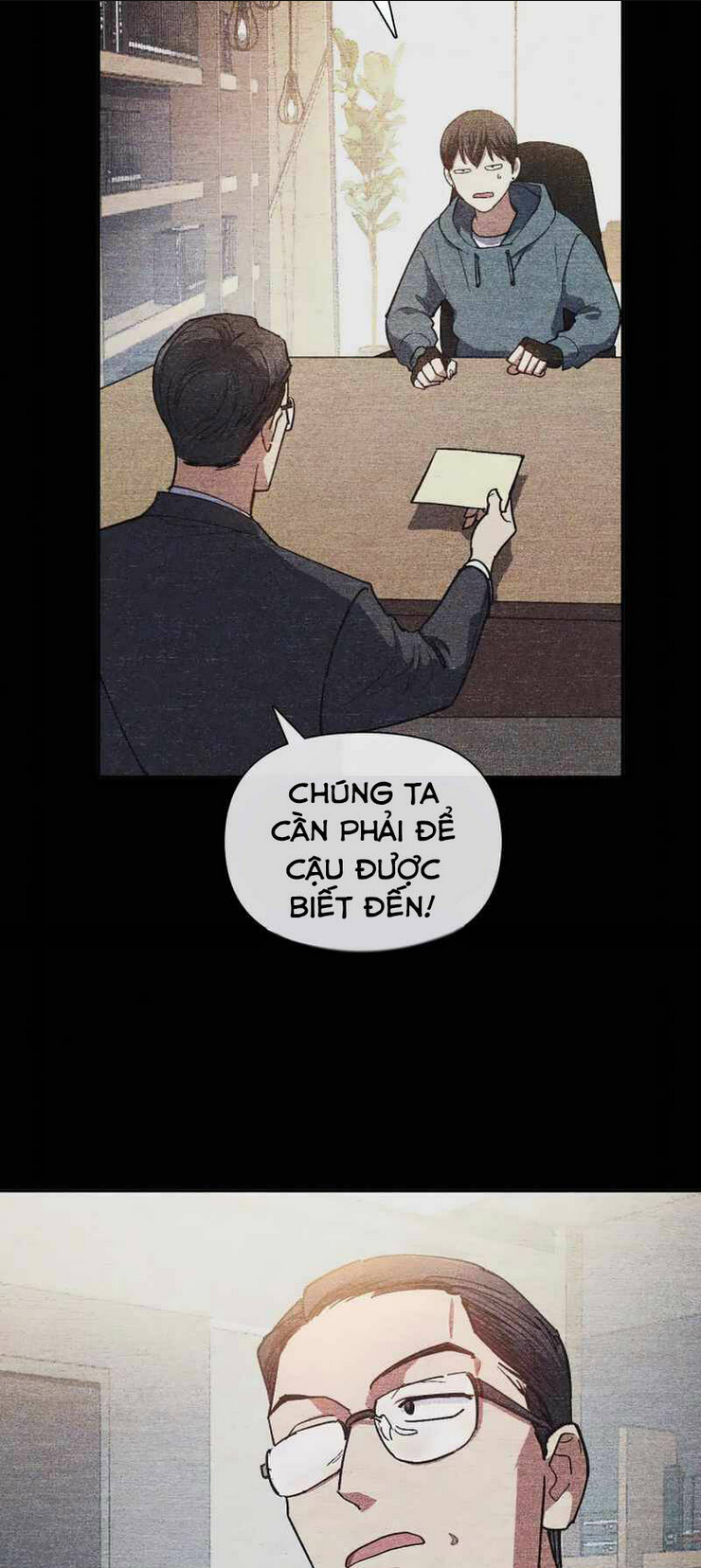 Những Ranker Cấp S Mà Tôi Nuôi Dưỡng Chap 32 - Next Chap 33