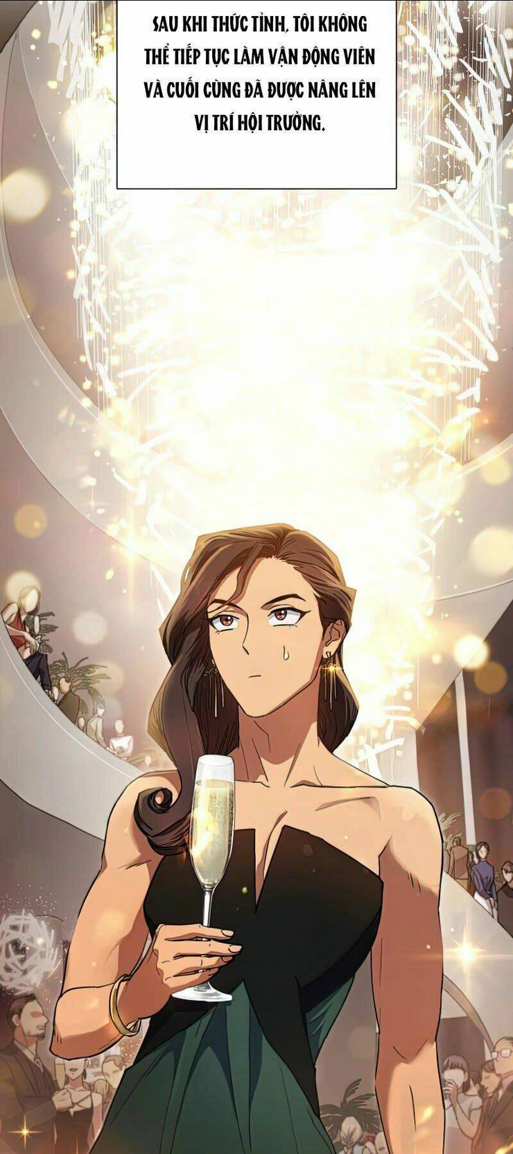 Những Ranker Cấp S Mà Tôi Nuôi Dưỡng Chap 33 - Next Chap 34