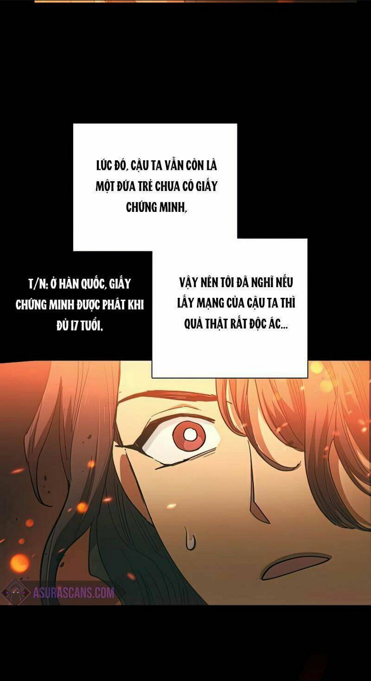 Những Ranker Cấp S Mà Tôi Nuôi Dưỡng Chap 33 - Next Chap 34