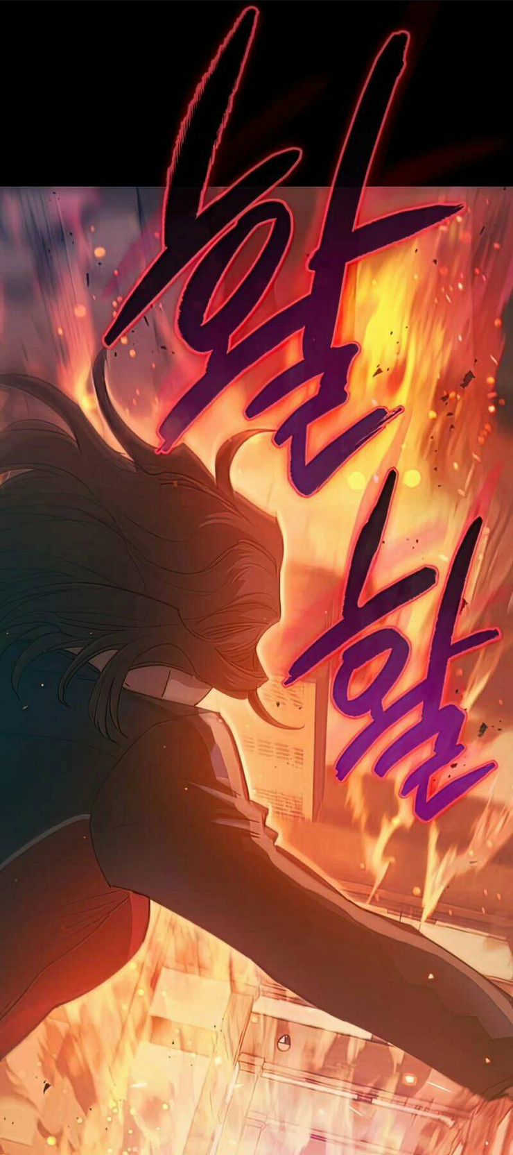 Những Ranker Cấp S Mà Tôi Nuôi Dưỡng Chap 33 - Next Chap 34