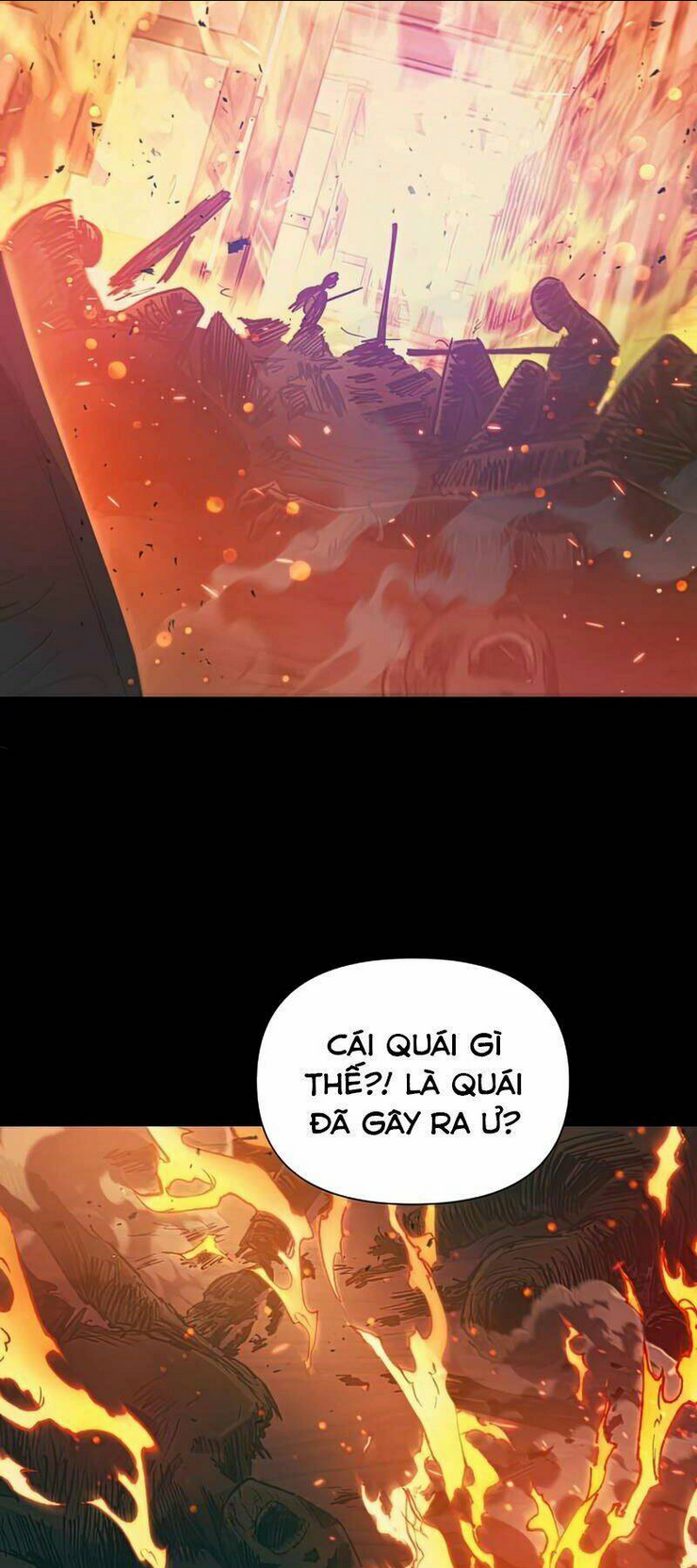 Những Ranker Cấp S Mà Tôi Nuôi Dưỡng Chap 33 - Next Chap 34
