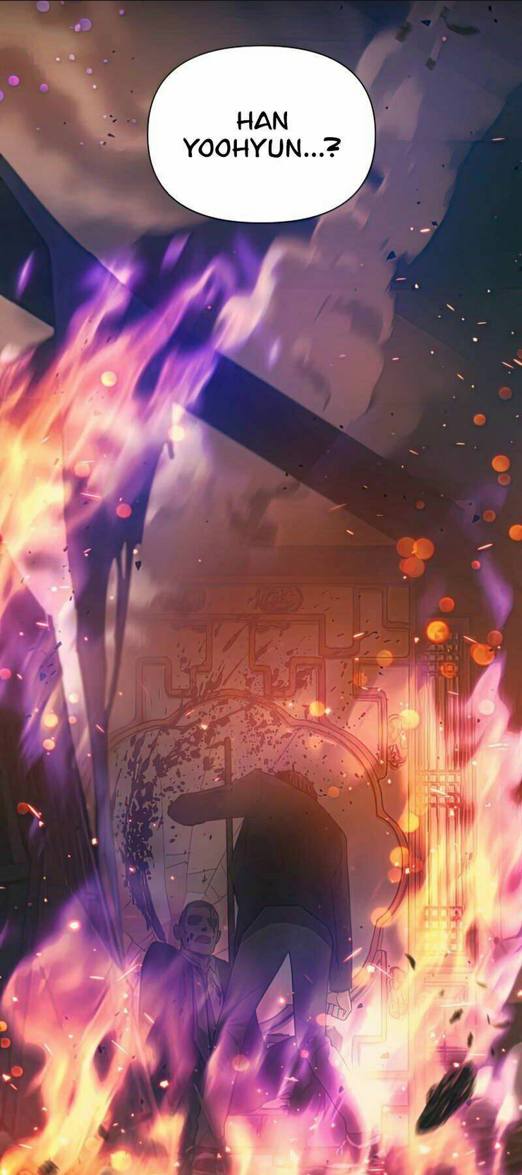 Những Ranker Cấp S Mà Tôi Nuôi Dưỡng Chap 33 - Next Chap 34