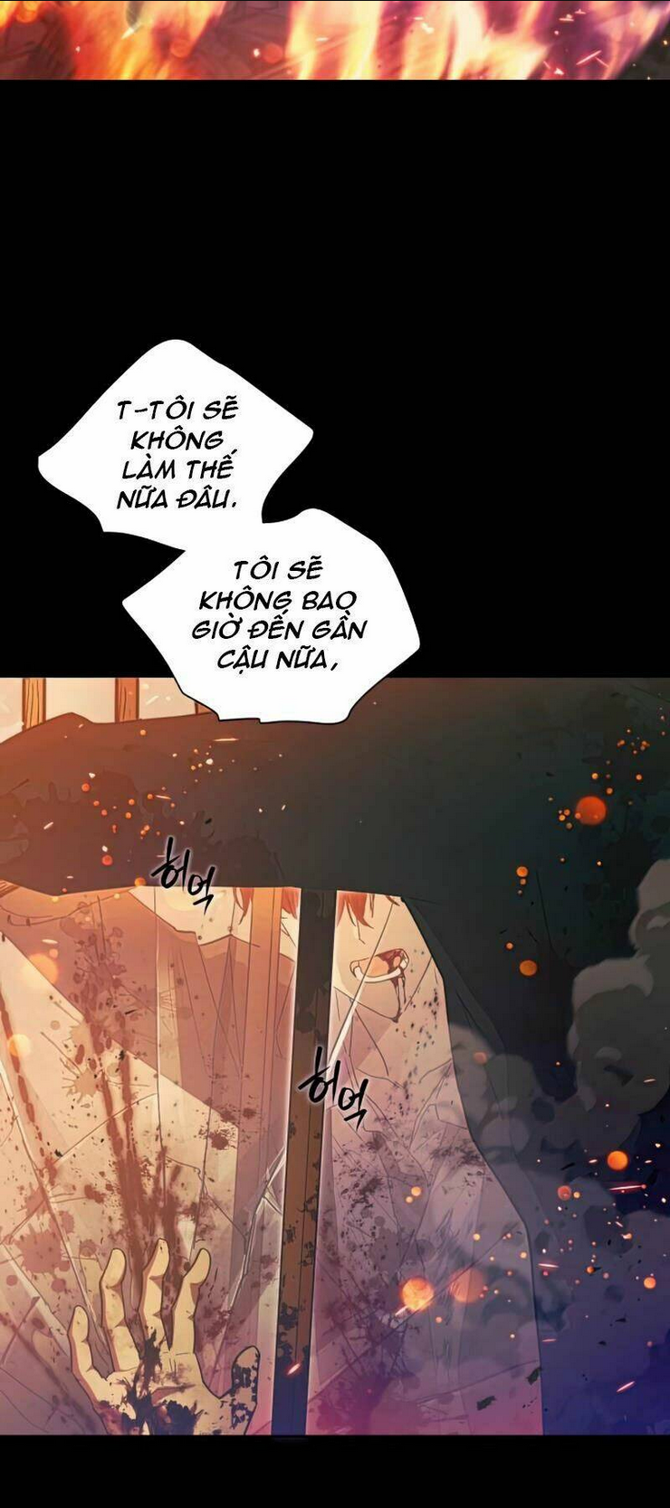 Những Ranker Cấp S Mà Tôi Nuôi Dưỡng Chap 33 - Next Chap 34