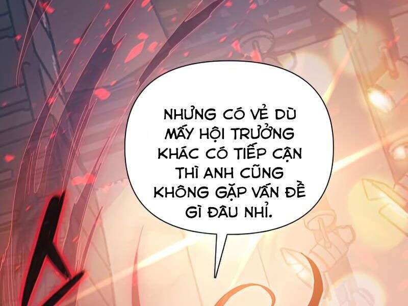 Những Ranker Cấp S Mà Tôi Nuôi Dưỡng Chap 33 - Next Chap 34