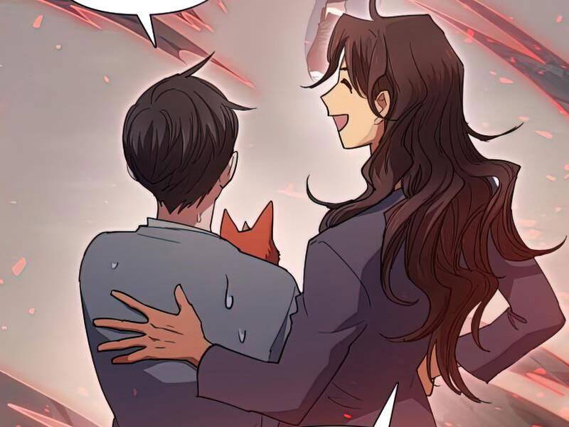 Những Ranker Cấp S Mà Tôi Nuôi Dưỡng Chap 33 - Next Chap 34