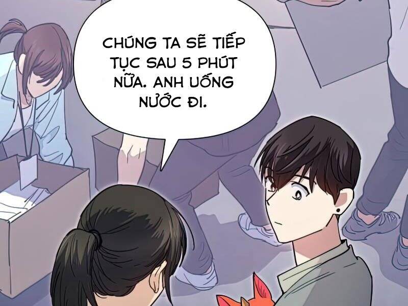 Những Ranker Cấp S Mà Tôi Nuôi Dưỡng Chap 33 - Next Chap 34