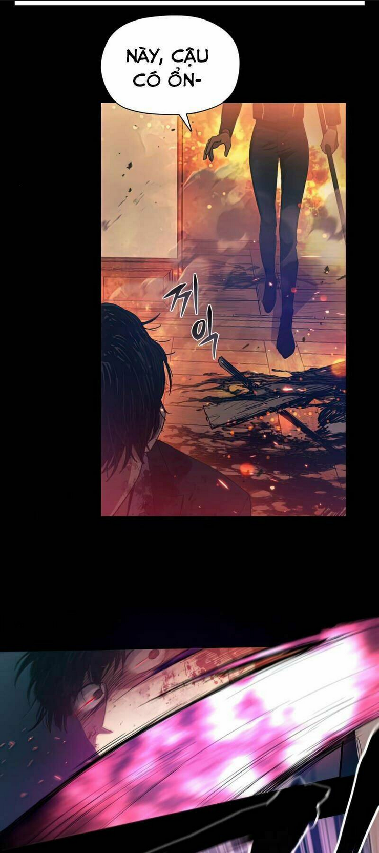 Những Ranker Cấp S Mà Tôi Nuôi Dưỡng Chap 33 - Next Chap 34