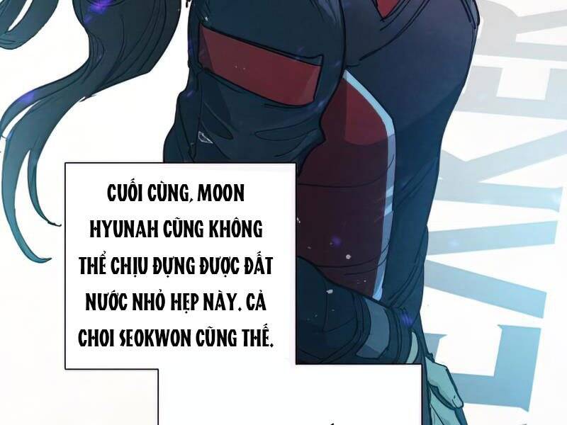 Những Ranker Cấp S Mà Tôi Nuôi Dưỡng Chap 33 - Next Chap 34