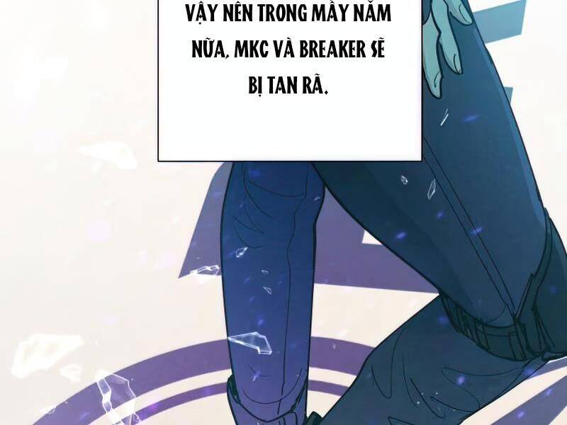 Những Ranker Cấp S Mà Tôi Nuôi Dưỡng Chap 33 - Next Chap 34