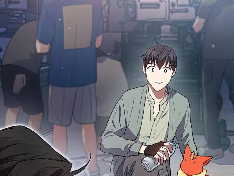 Những Ranker Cấp S Mà Tôi Nuôi Dưỡng Chap 33 - Next Chap 34