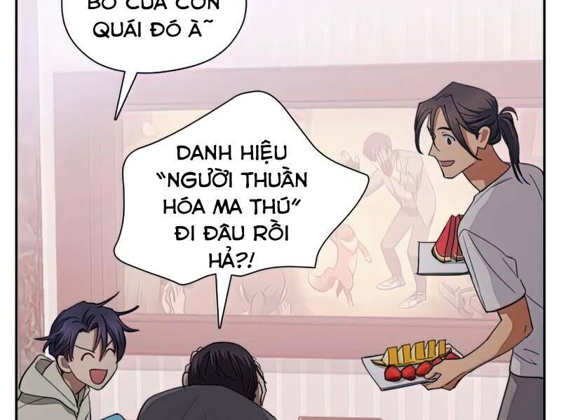 Những Ranker Cấp S Mà Tôi Nuôi Dưỡng Chap 33 - Next Chap 34