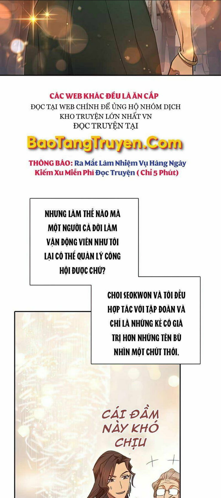Những Ranker Cấp S Mà Tôi Nuôi Dưỡng Chap 33 - Next Chap 34