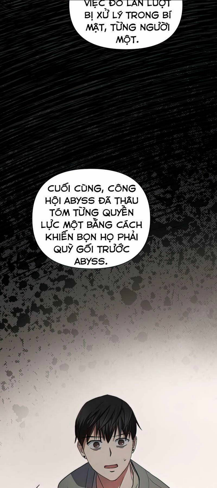 Những Ranker Cấp S Mà Tôi Nuôi Dưỡng Chap 33 - Next Chap 34