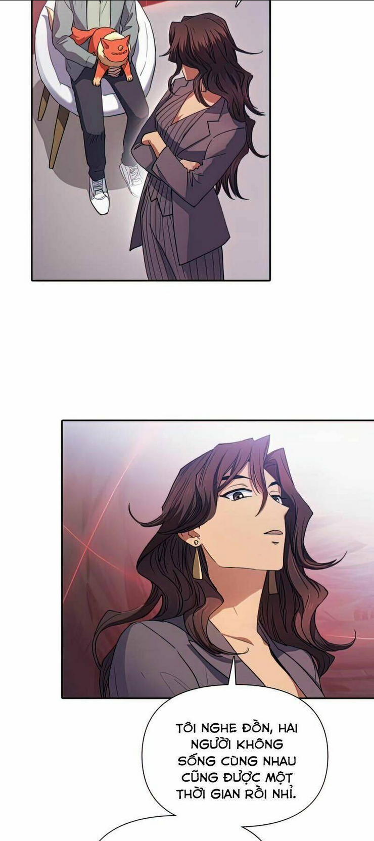 Những Ranker Cấp S Mà Tôi Nuôi Dưỡng Chap 33 - Next Chap 34