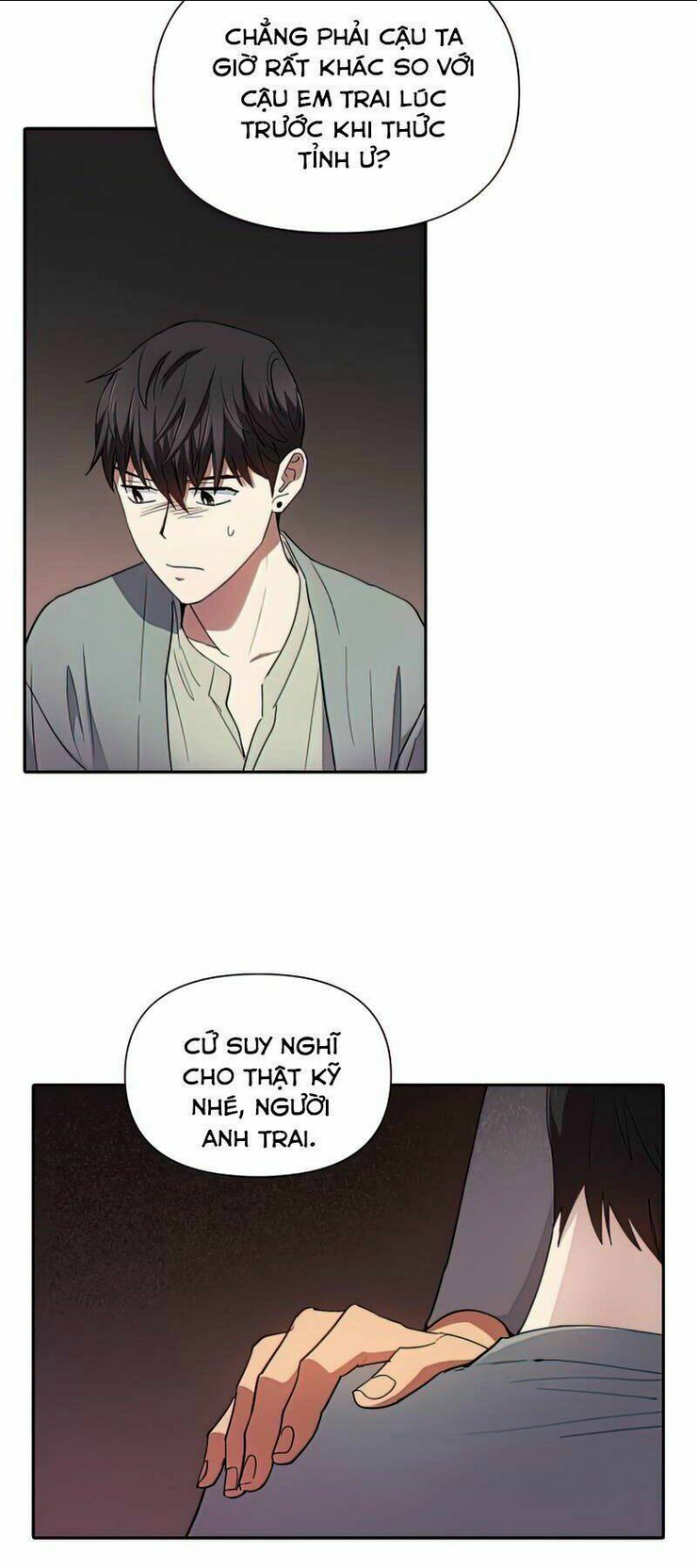 Những Ranker Cấp S Mà Tôi Nuôi Dưỡng Chap 33 - Next Chap 34