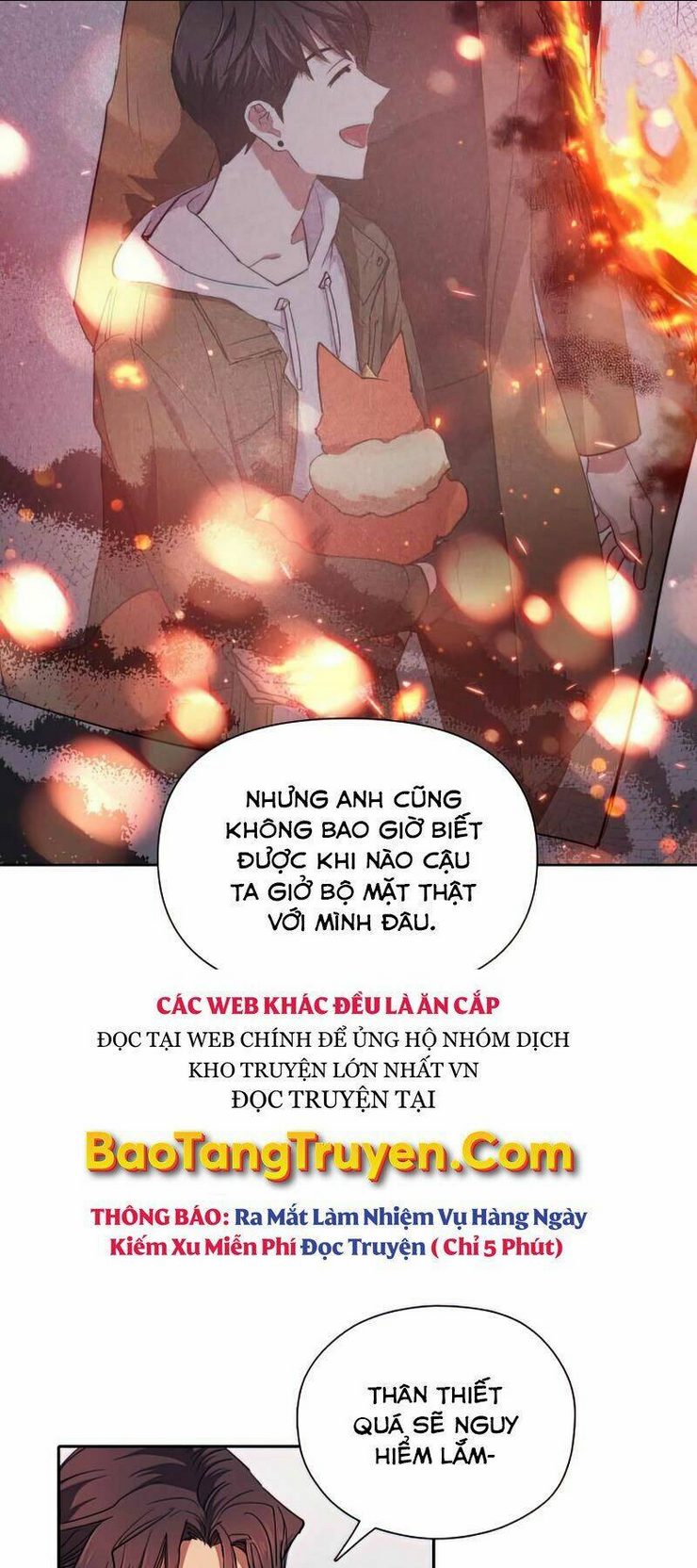 Những Ranker Cấp S Mà Tôi Nuôi Dưỡng Chap 33 - Next Chap 34