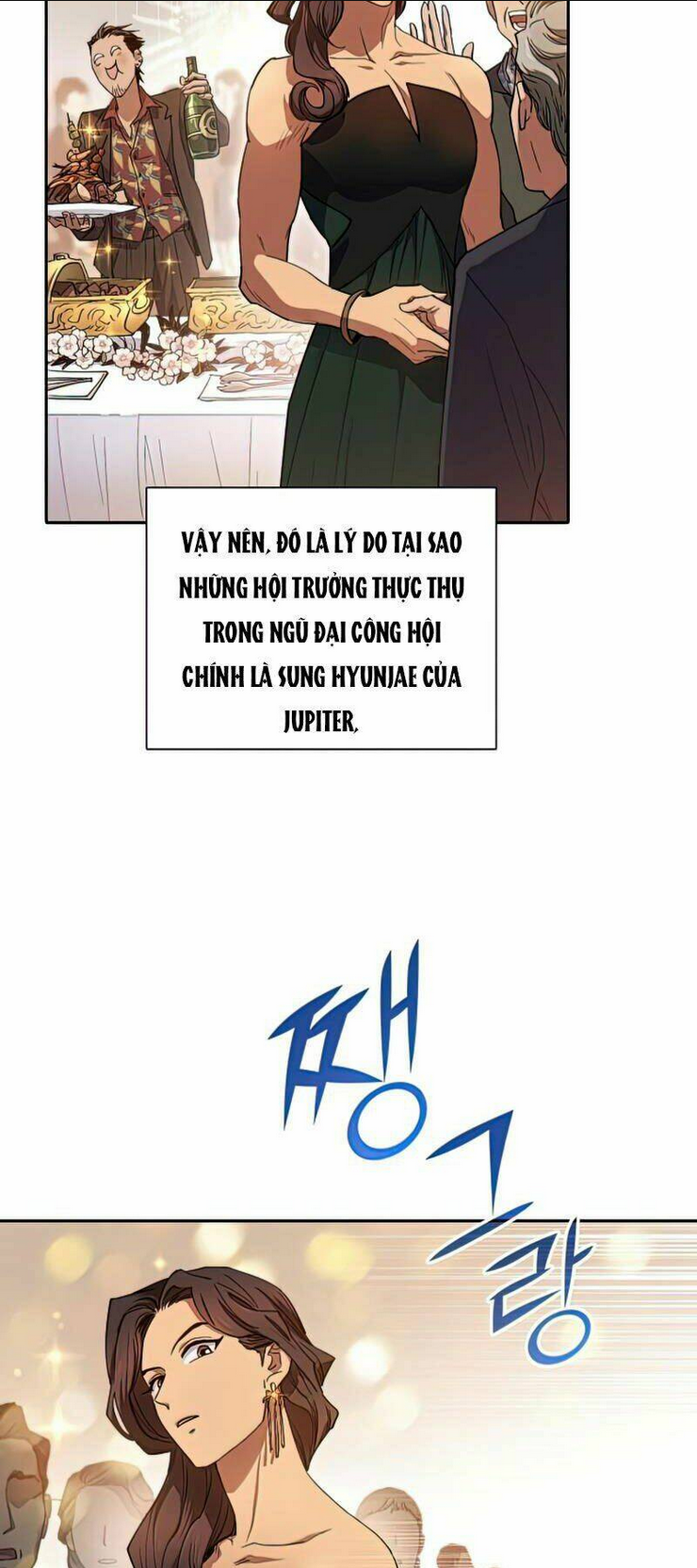 Những Ranker Cấp S Mà Tôi Nuôi Dưỡng Chap 33 - Next Chap 34