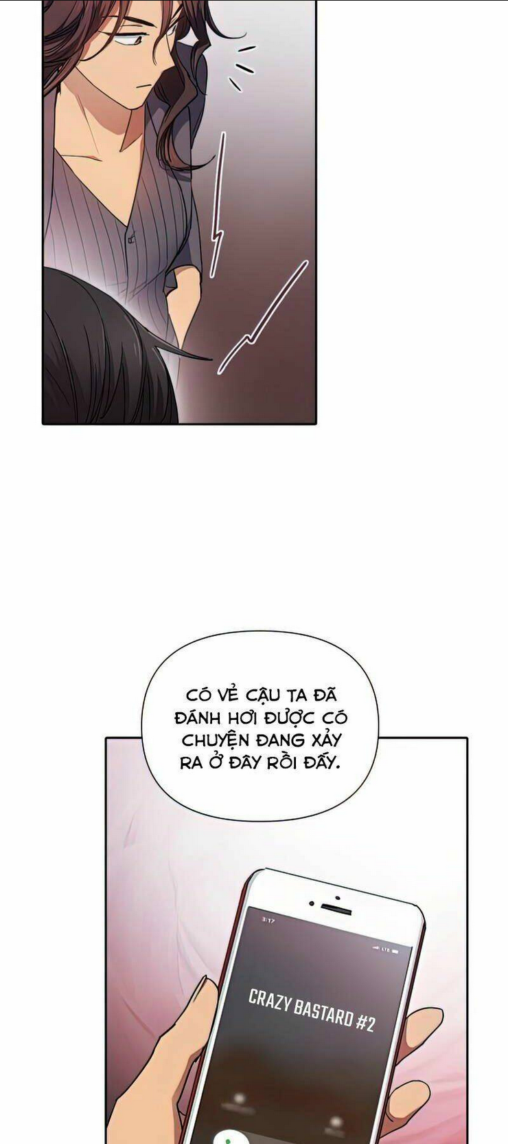 Những Ranker Cấp S Mà Tôi Nuôi Dưỡng Chap 33 - Next Chap 34