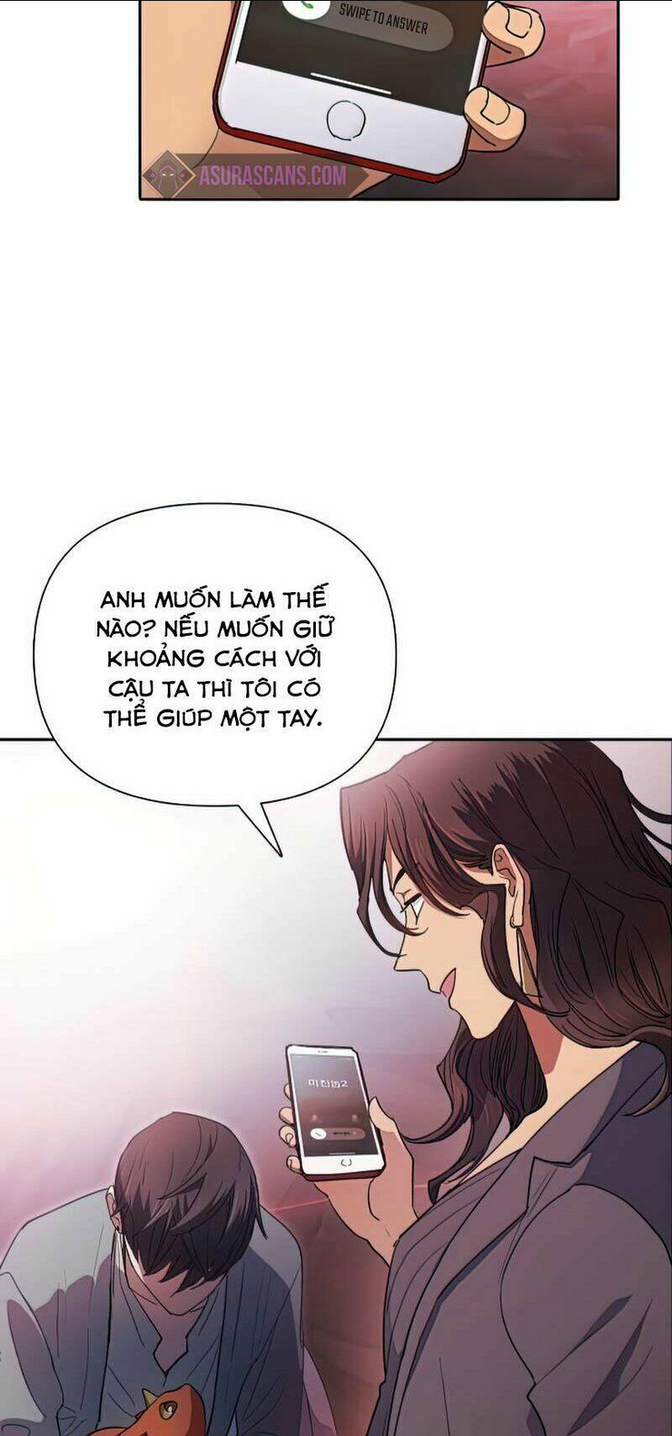 Những Ranker Cấp S Mà Tôi Nuôi Dưỡng Chap 33 - Next Chap 34
