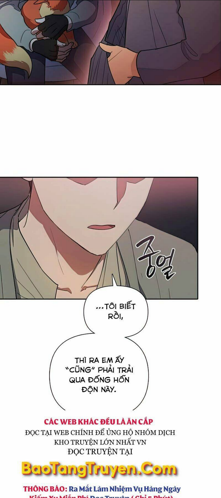 Những Ranker Cấp S Mà Tôi Nuôi Dưỡng Chap 33 - Next Chap 34